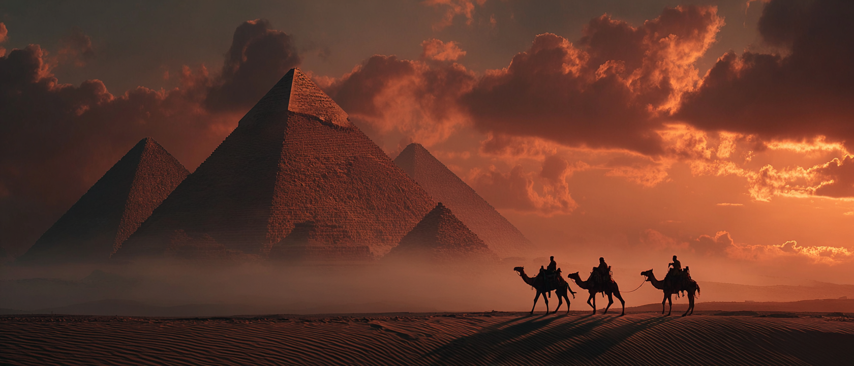 5 Ways to Display Egyptian Papyrus Art in Your Home