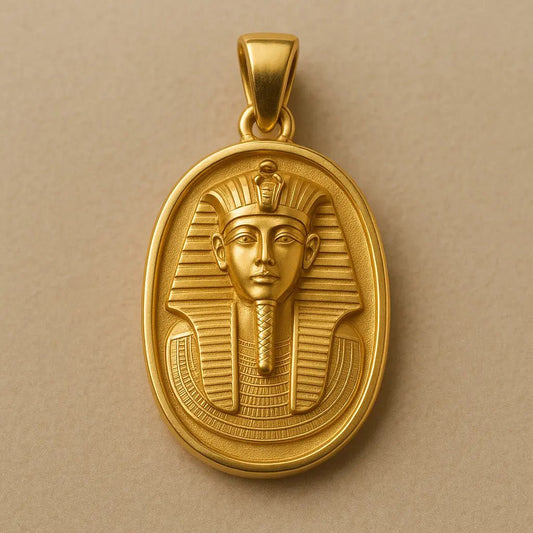Egyptian Jewelry History: Cultural Significance in Life and Afterlife - Sands Of Giza