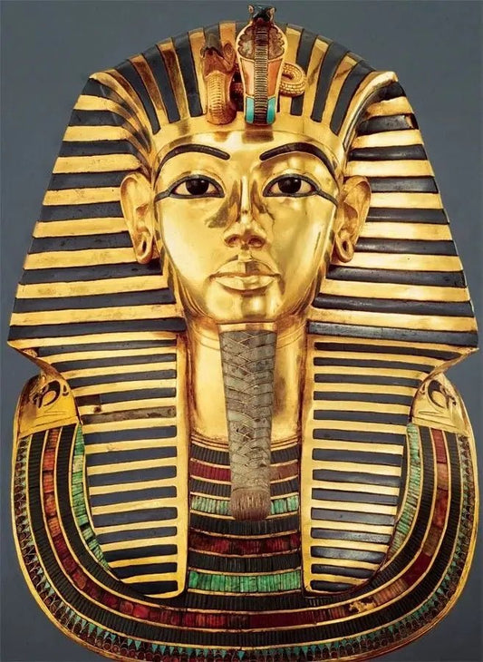 Tutankhamun: The Boy King and His Golden Legacy - Sands Of Giza