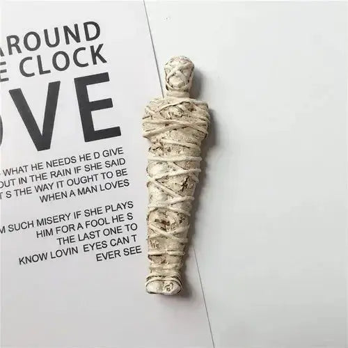 Egypt Anubis Myth Queen Fridge Magnet Souvenir Pyramid Pharaoh Queen Magnet on Refrigerators Home Decoration Accessories - Sands Of Giza