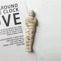 Egypt Anubis Myth Queen Fridge Magnet Souvenir Pyramid Pharaoh Queen Magnet on Refrigerators Home Decoration Accessories - Sands Of Giza