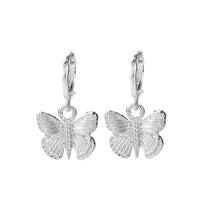 Egyptian Cobra Earrings Snake Egyptian Jewelry Earrings for Women Fashion Jewelry Women Egypt Puck Rock Style - Sands Of Giza